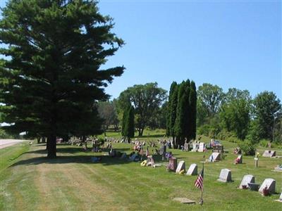 Holy Apostles Church Cemetery on Sysoon