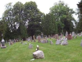 Holy Family Cemetery on Sysoon