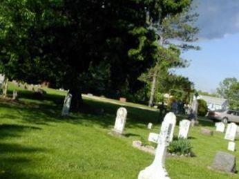 Holy Family Cemetery on Sysoon