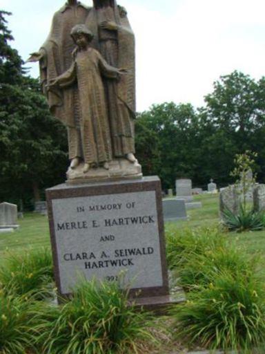 Holy Family Cemetery on Sysoon