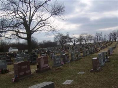 Holy Sepulcher Cemetery on Sysoon