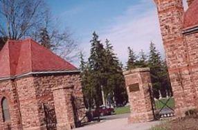 Holy Sepulchre Cemetery on Sysoon