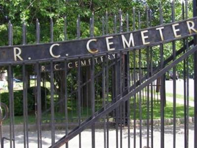 Holy Sepulchre Cemetery on Sysoon