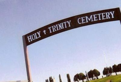 Holy Trinity Cemetery (Goldendale) on Sysoon