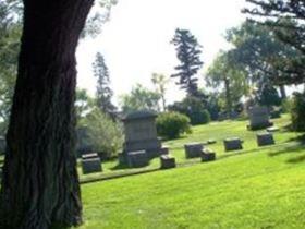 Home of Peace Cemetery on Sysoon