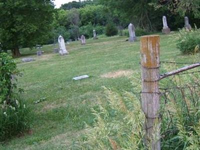 Homer Cemetery on Sysoon