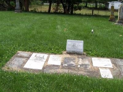 Homer Cemetery on Sysoon