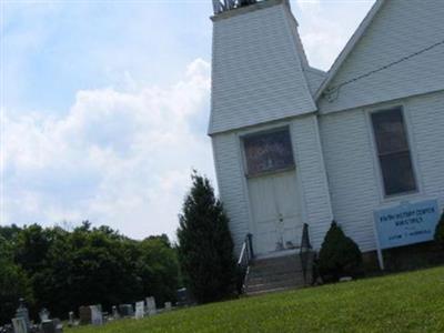 Homer Reformed Church Cemetery on Sysoon