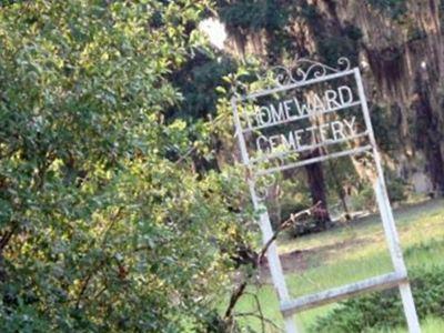 Homeward Cemetery on Sysoon