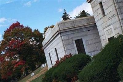 Homewood Cemetery on Sysoon