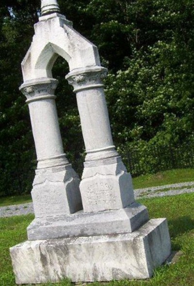 Hon. A. B. Halbert on Sysoon