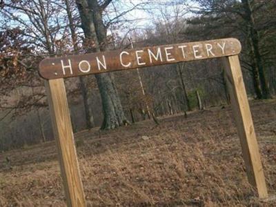 Hon Cemetery on Sysoon