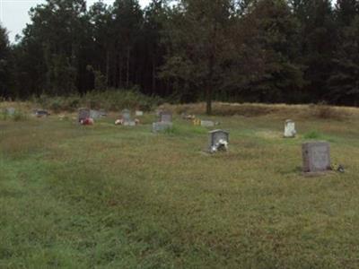 Honeybee Road Cemetery on Sysoon