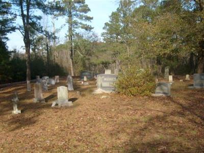 Honeycutt-Matthews Cemetery on Sysoon