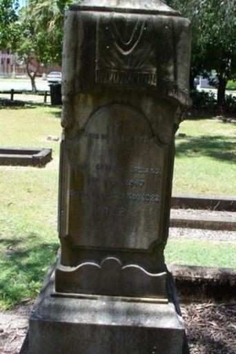 Honor Scanlon on Sysoon