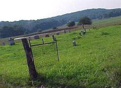 Hood Cemetery on Sysoon