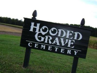 Hooded Grave Cemetery on Sysoon