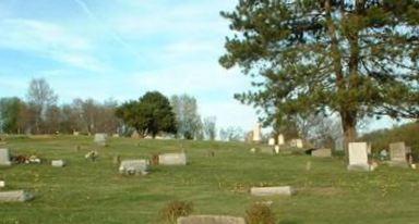 Hookstown Cemetery on Sysoon