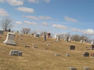 Hooppole Cemetery on Sysoon