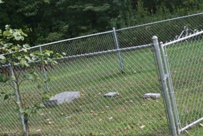 Hoover Cemetery on Sysoon