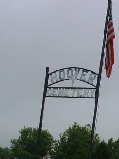 Hoover on Sysoon