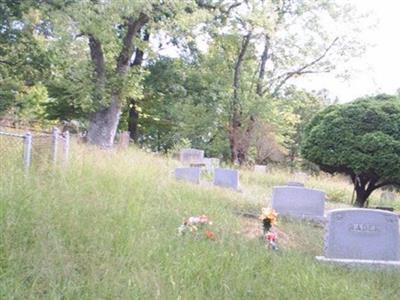 Hope Cemetery on Sysoon