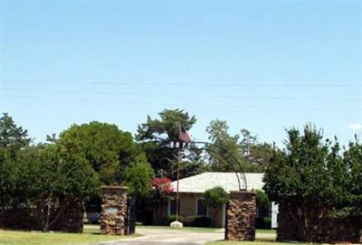 Hope Cemetery on Sysoon