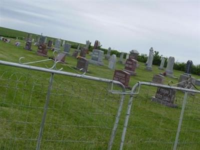 Hope Cemetery on Sysoon