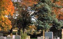 Hope Cemetery on Sysoon