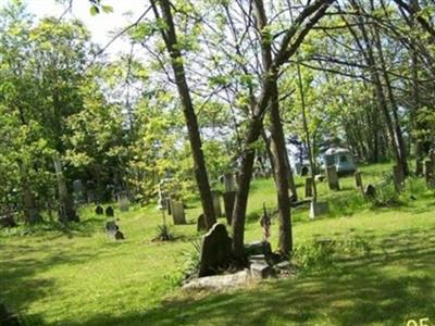 Hopewell Baptist Church Cemetery on Sysoon