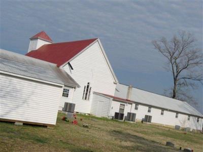 Hopewell Baptist Church on Sysoon