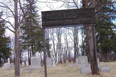 Hopewell Burying Ground on Sysoon