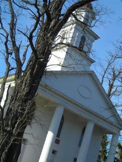 Hopewell Cemetery on Sysoon