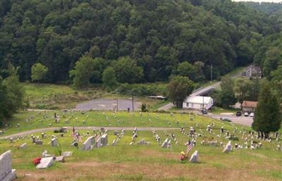 Hopewell Cemetery on Sysoon