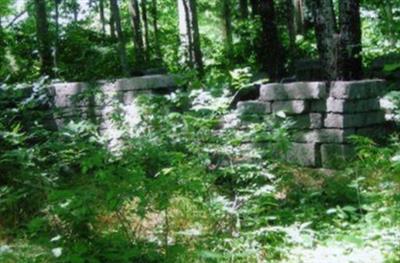 Hopewell Cemetery on Sysoon