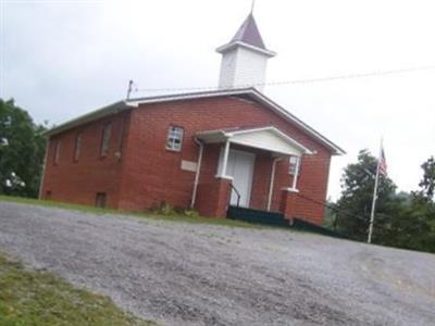 Hopewell Cemetery on Sysoon