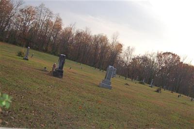 Hopewell Cemetery on Sysoon