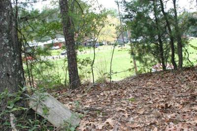 Hopewell Cemetery on Sysoon