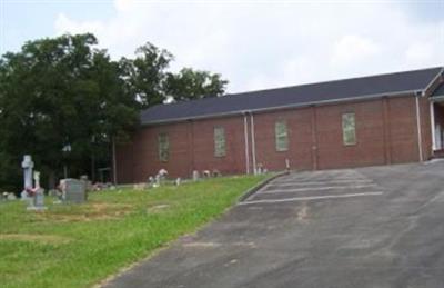 Hopewell Cemetery on Sysoon