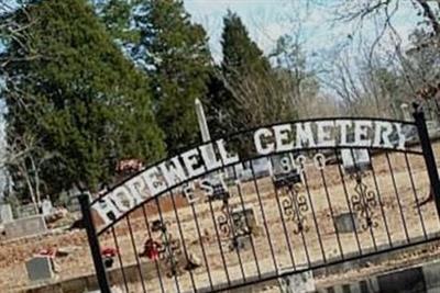 Hopewell Cemetery on Sysoon