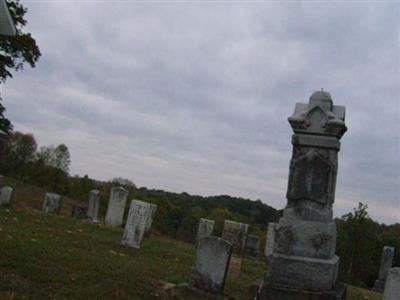 Hopewell Cemetery (Meigsville Township) on Sysoon