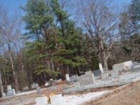 Hopewell Christian Cemetery on Sysoon