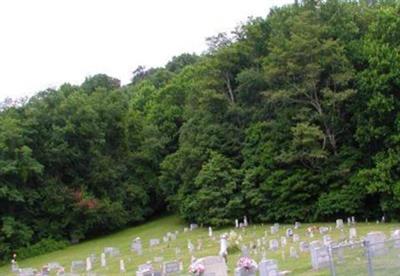 Hopewell Methodist Church Cemetery on Sysoon