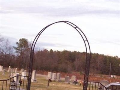 Hopewell United Methodist Church Cemetery on Sysoon