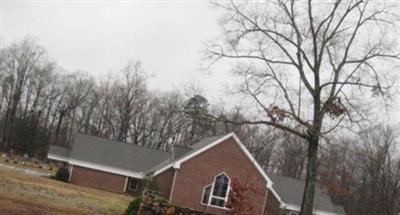 Hopewell United Methodist Church Cemetery on Sysoon