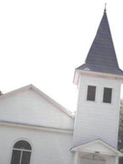 Hopewell United Methodist Church,Guinea on Sysoon