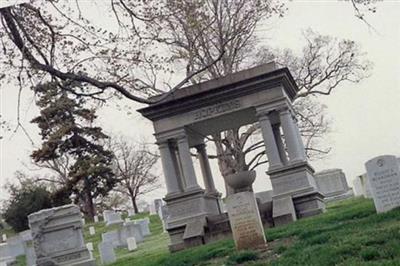 Hopkins Cemetery on Sysoon