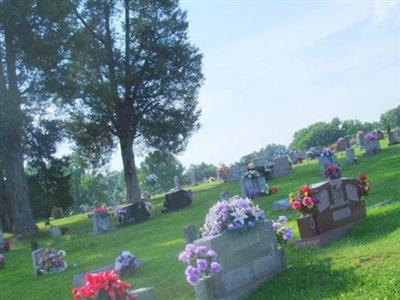 Hopkins Cemetery on Sysoon