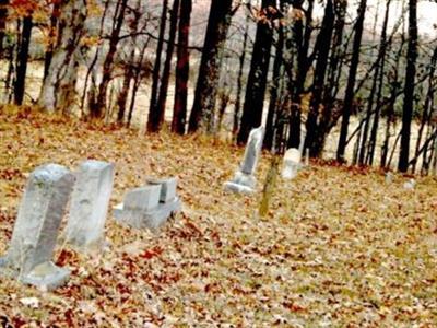 Hopkins Cemetery on Sysoon