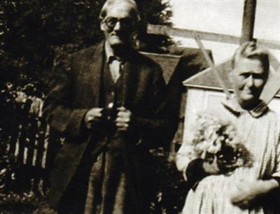 Horace Fleury on Sysoon